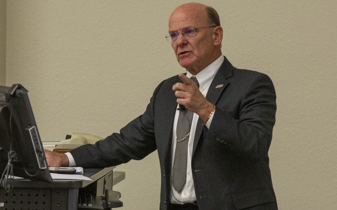 KCOM Founder’s Day Osteopathy Lecture – Oct 17, 2024